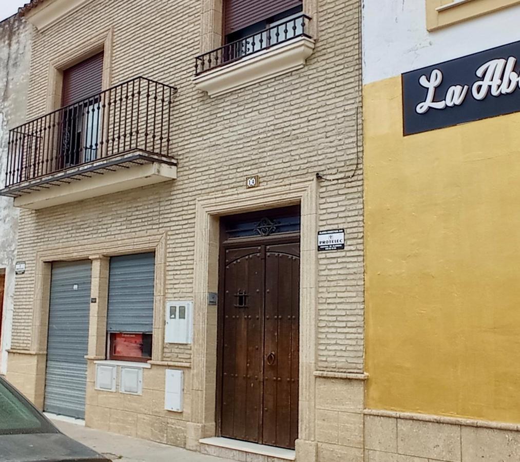 Casa Valencia By Rentcadiz Apartment El Puerto de Santa Maria Exterior photo